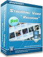 Streaming Video Recorder box