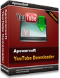 Box of YouTube Downloader