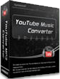 Box YouTube Music Converter