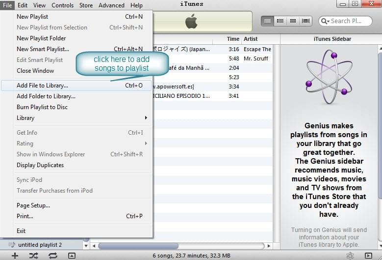Easy Guide to Download MP3 to iPhone