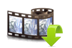 web video logo