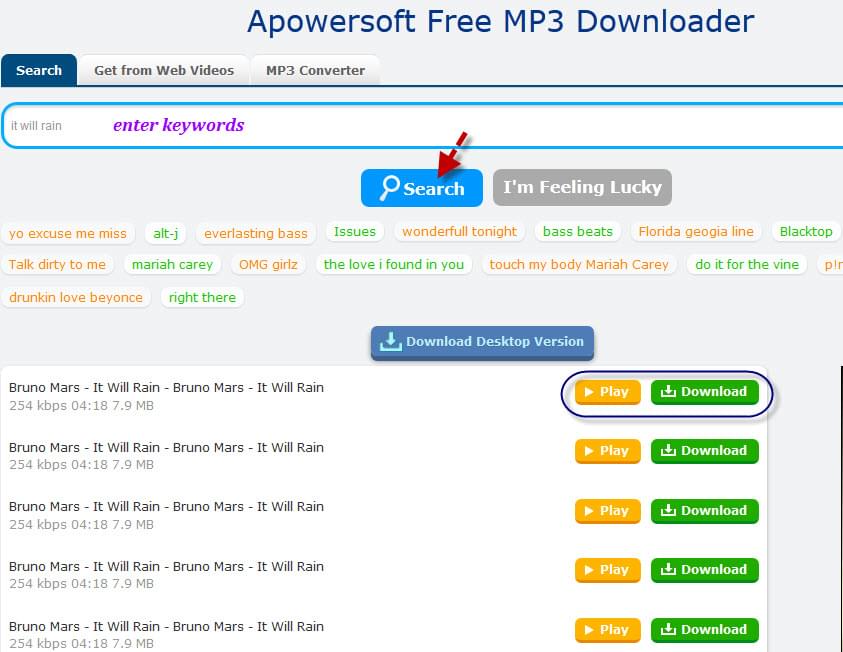 Easy Guide to Download MP3 to iPhone