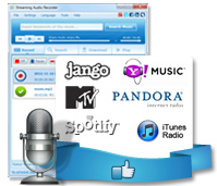 Record all audio
