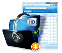 Download HD music