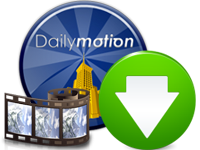 Free Dailymotion Downloader—Download Dailymotion Videos Online