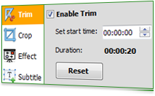edit mkv video