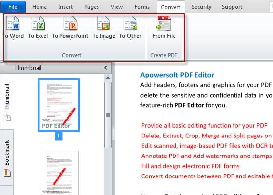 Converter Microsoft Word Pdf