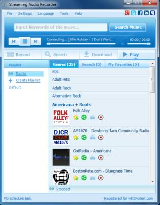 Radio