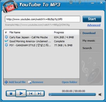 convert music to mp3 windows media player