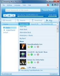 record internet audio