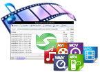 convert video
