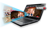 record live video