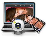 record webcam