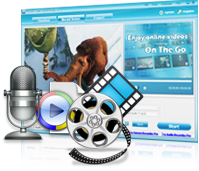 Record internet TV and Streaming Video