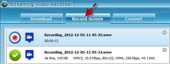 record screen icon record screen icon