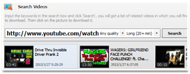 Download YouTube Videos