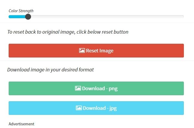 transparent image converter imageonline free