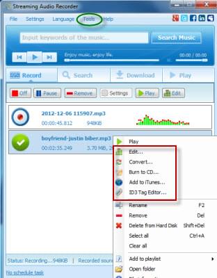 computer audio recorder download computer audio recorder download