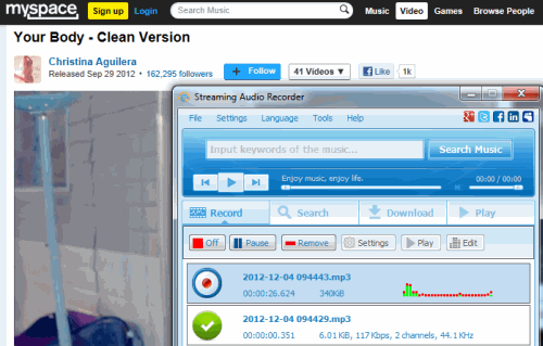 where to find the audio recorder on ipad where to find the audio recorder on ipad