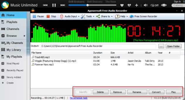 Download music for free Download music for free