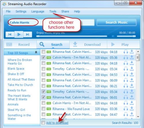 How To Download Music From Youtube And Transfer To A Usb