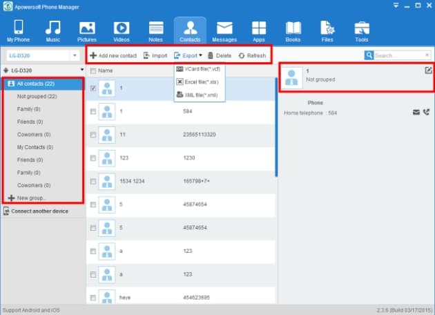 Sales management software for mac