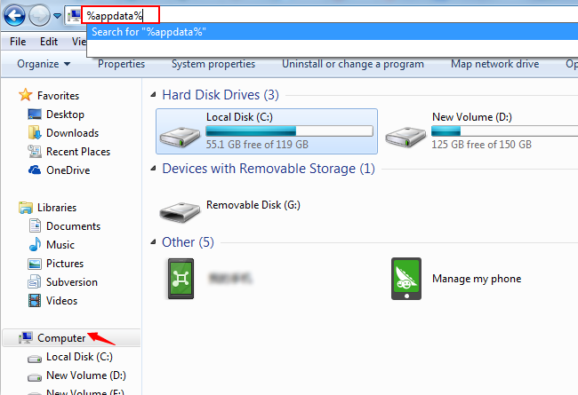 Apowersoft Phone Manager User Guide