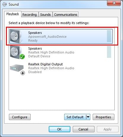 apowersoft free online audio recorder mac